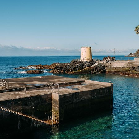 Madeira Regency Club Ξενοδοχείο Φουνκάλ Εξωτερικό φωτογραφία