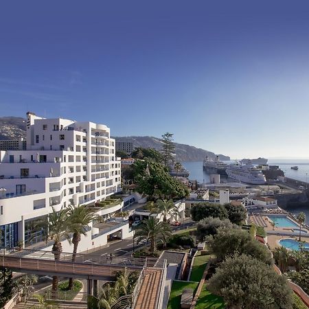 Madeira Regency Club Ξενοδοχείο Φουνκάλ Εξωτερικό φωτογραφία