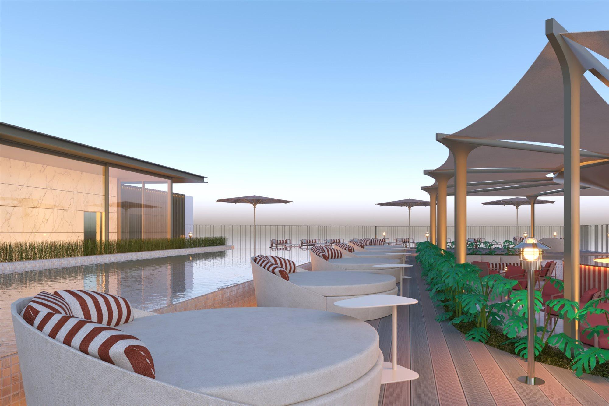 Madeira Regency Club Ξενοδοχείο Φουνκάλ Εξωτερικό φωτογραφία