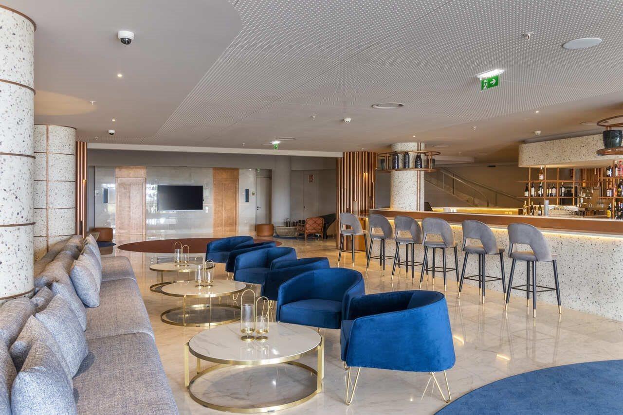 Madeira Regency Club Ξενοδοχείο Φουνκάλ Εξωτερικό φωτογραφία