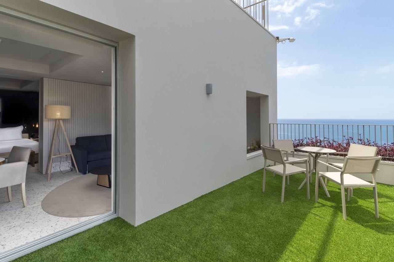 Madeira Regency Club Ξενοδοχείο Φουνκάλ Εξωτερικό φωτογραφία