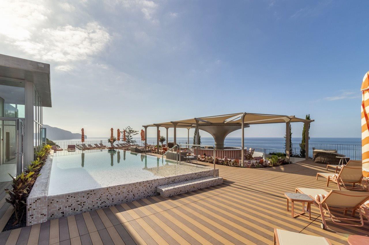 Madeira Regency Club Ξενοδοχείο Φουνκάλ Εξωτερικό φωτογραφία