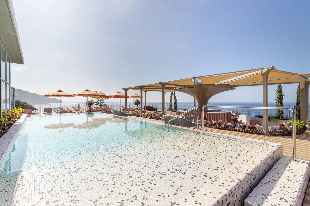 Madeira Regency Club Ξενοδοχείο Φουνκάλ Εξωτερικό φωτογραφία