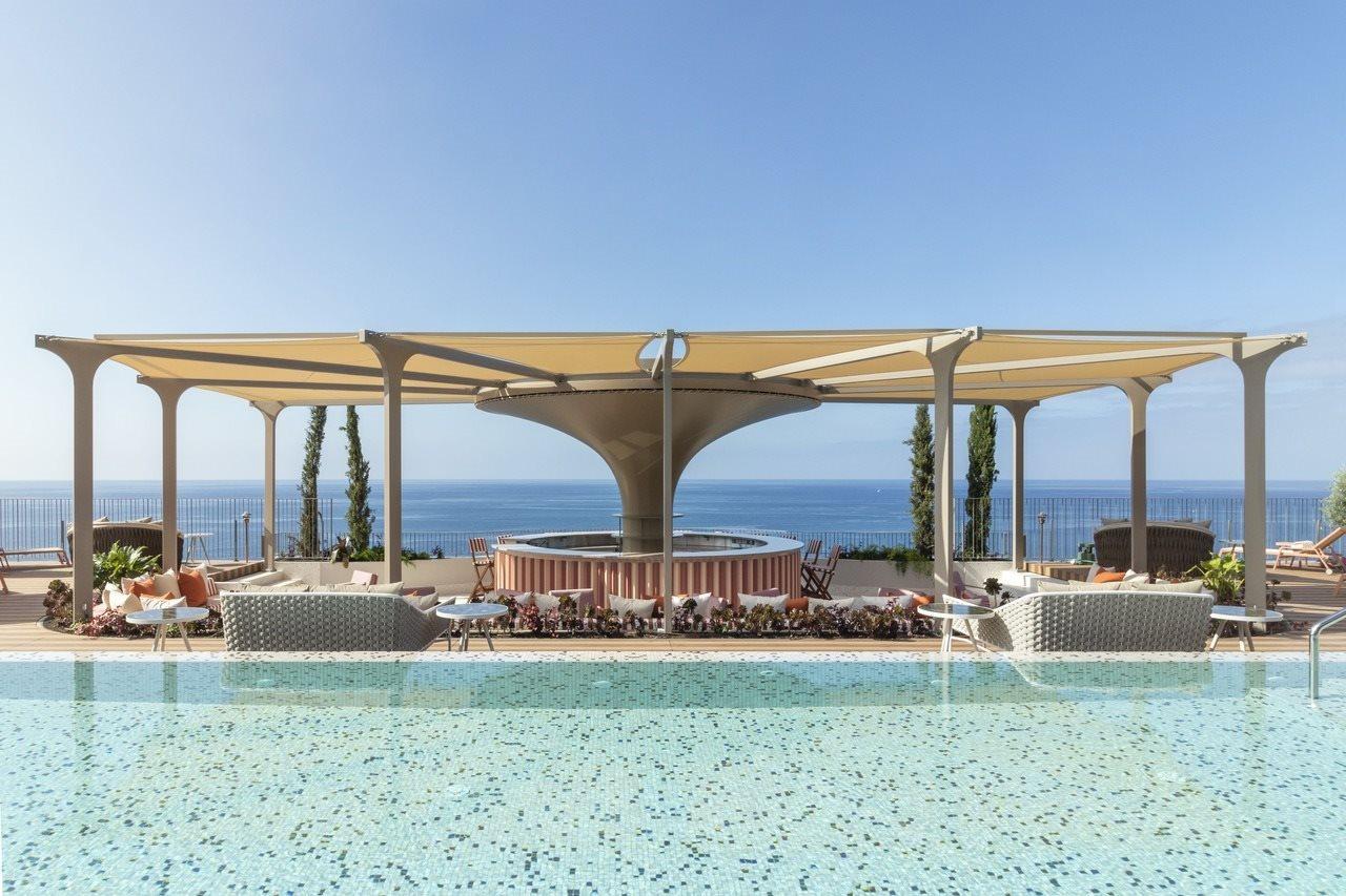 Madeira Regency Club Ξενοδοχείο Φουνκάλ Εξωτερικό φωτογραφία