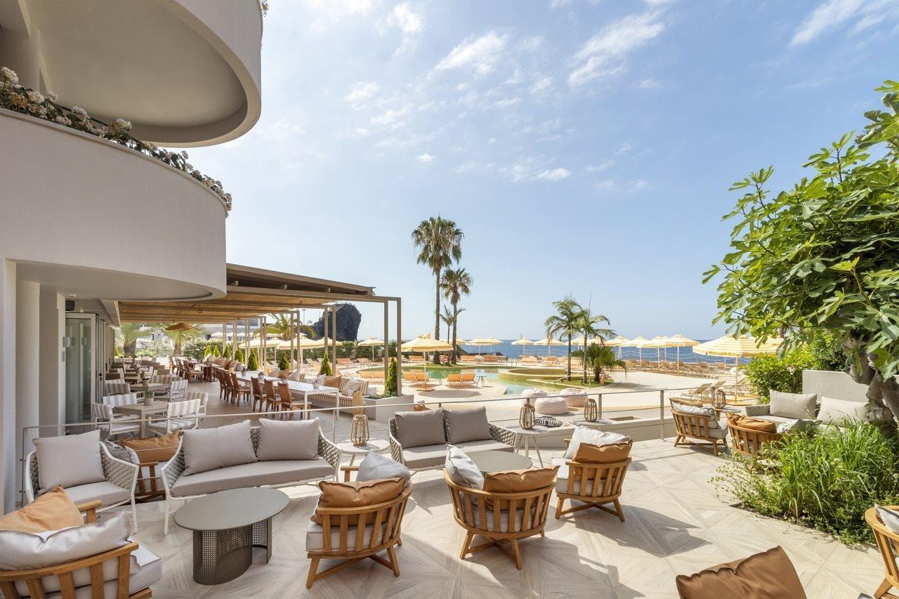 Madeira Regency Club Ξενοδοχείο Φουνκάλ Εξωτερικό φωτογραφία