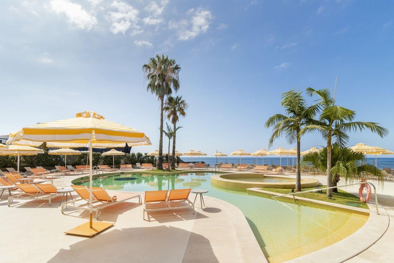 Madeira Regency Club Ξενοδοχείο Φουνκάλ Εξωτερικό φωτογραφία