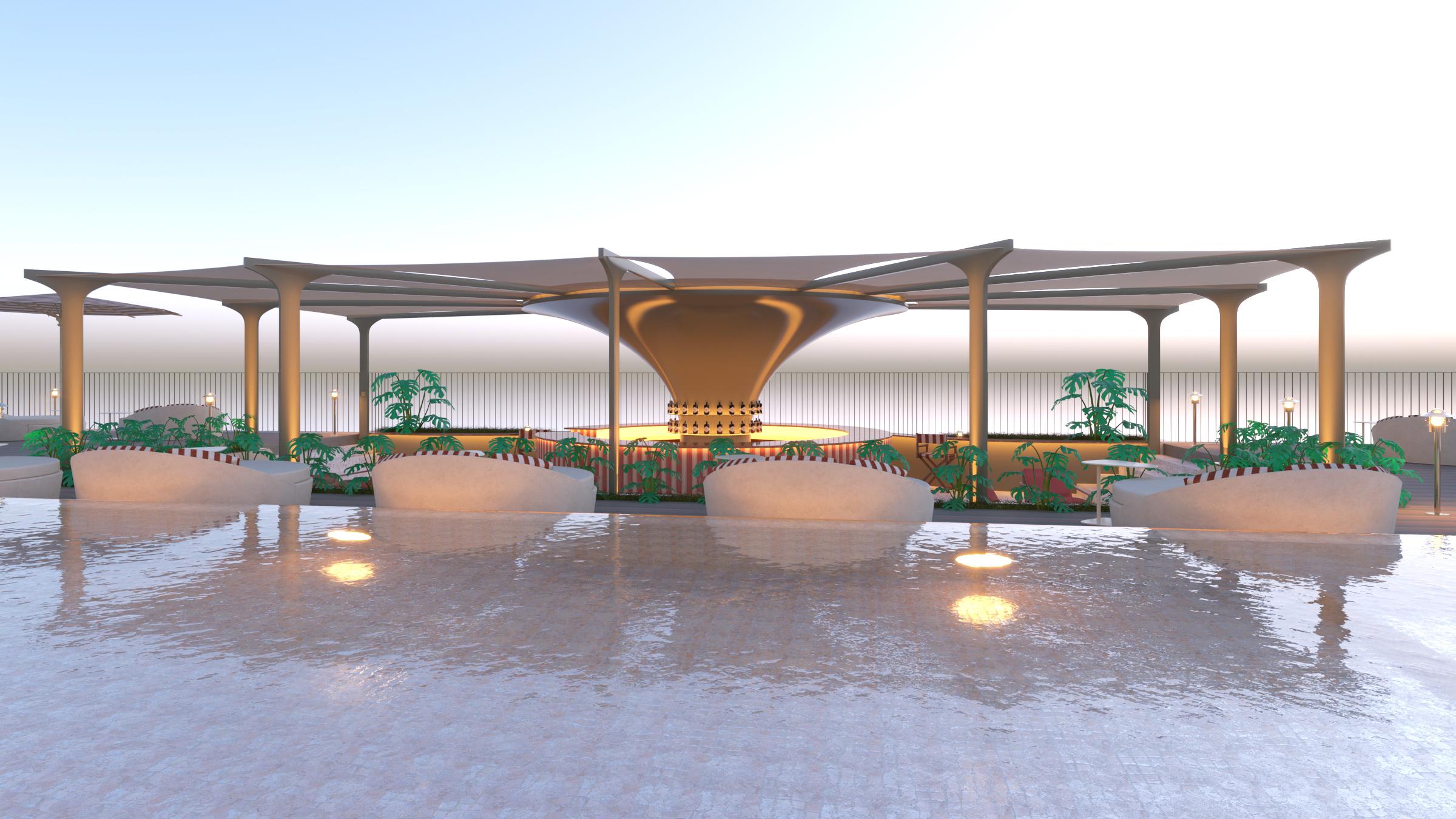 Madeira Regency Club Ξενοδοχείο Φουνκάλ Εξωτερικό φωτογραφία