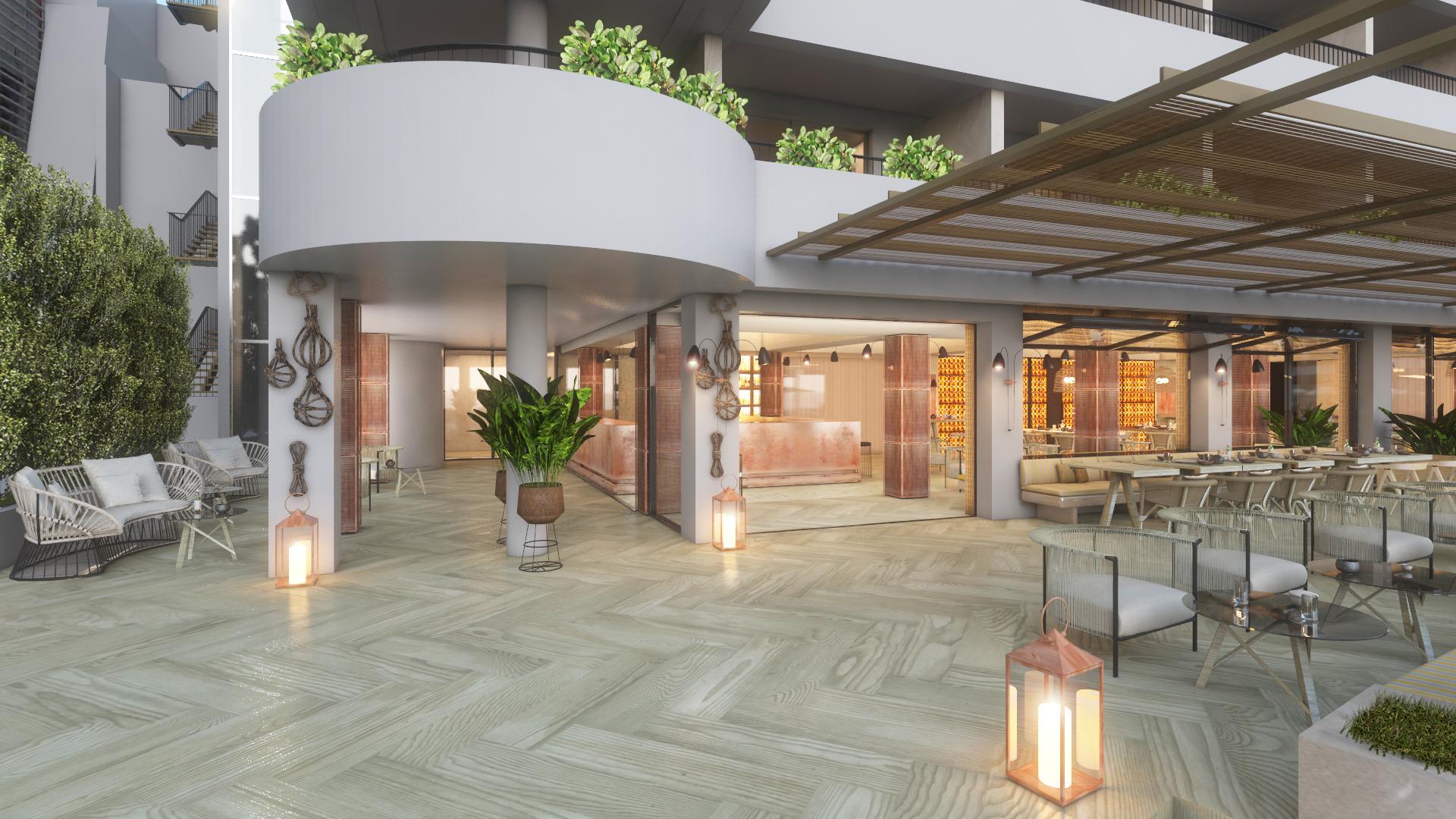 Madeira Regency Club Ξενοδοχείο Φουνκάλ Εξωτερικό φωτογραφία