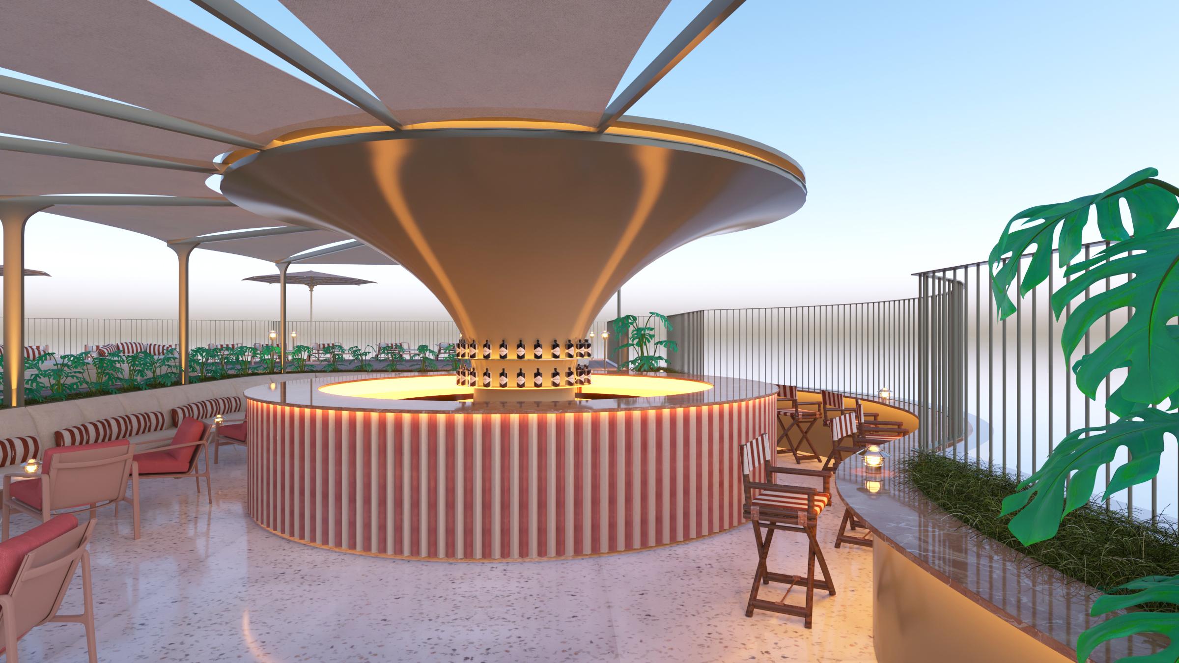 Madeira Regency Club Ξενοδοχείο Φουνκάλ Εξωτερικό φωτογραφία