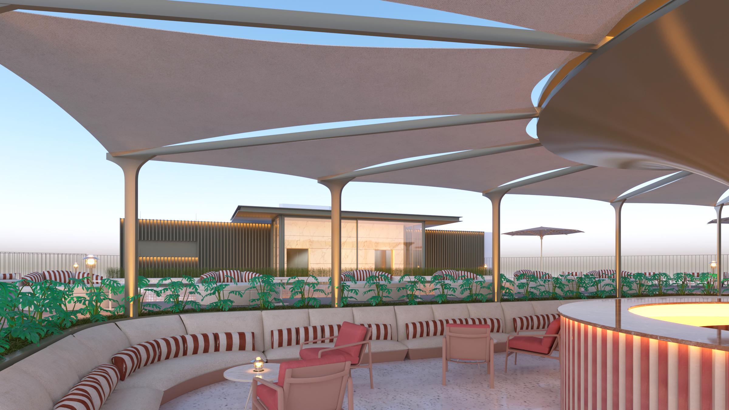 Madeira Regency Club Ξενοδοχείο Φουνκάλ Εξωτερικό φωτογραφία