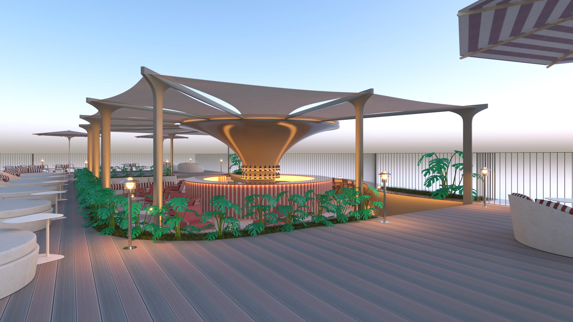 Madeira Regency Club Ξενοδοχείο Φουνκάλ Εξωτερικό φωτογραφία