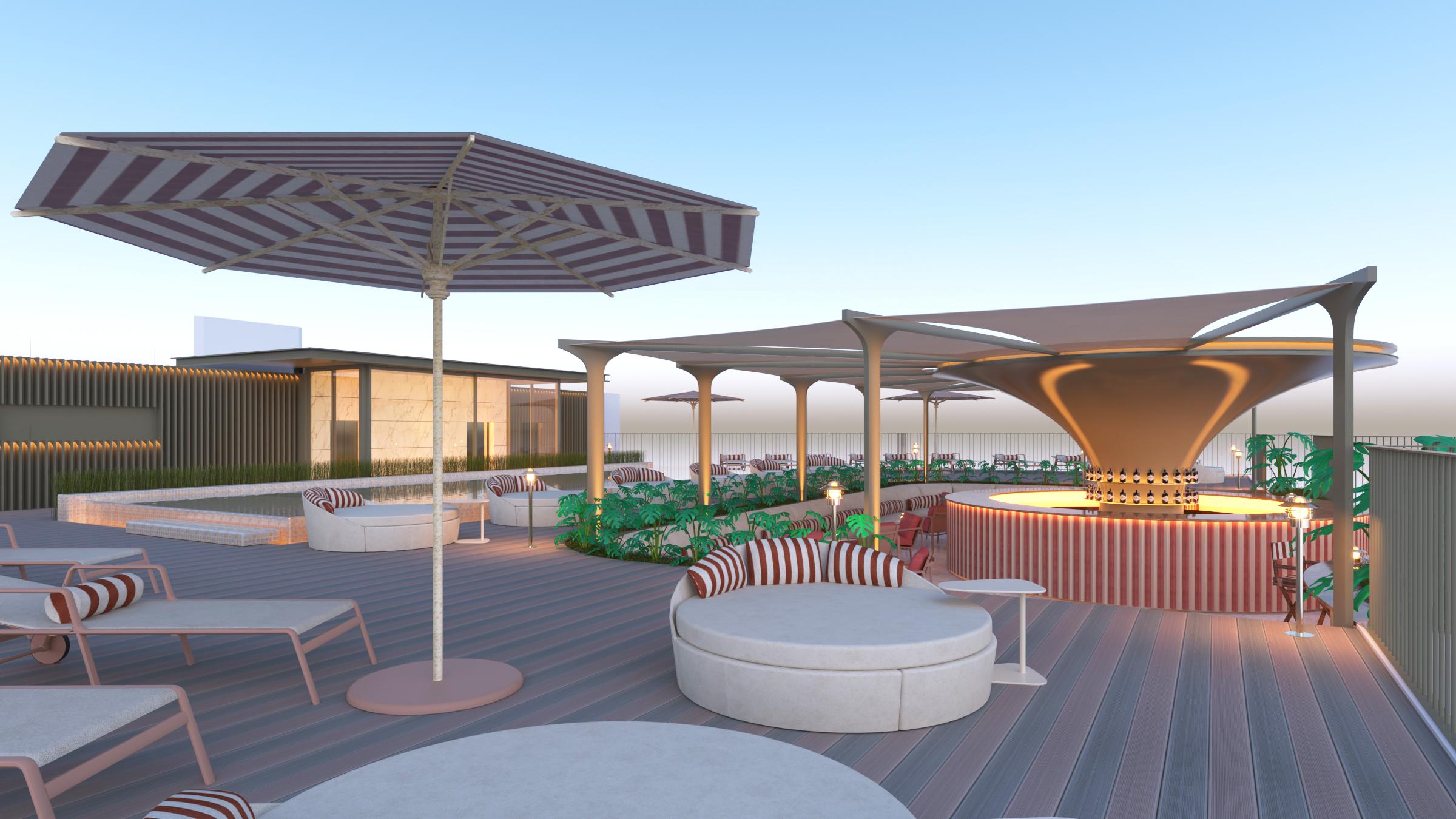 Madeira Regency Club Ξενοδοχείο Φουνκάλ Εξωτερικό φωτογραφία