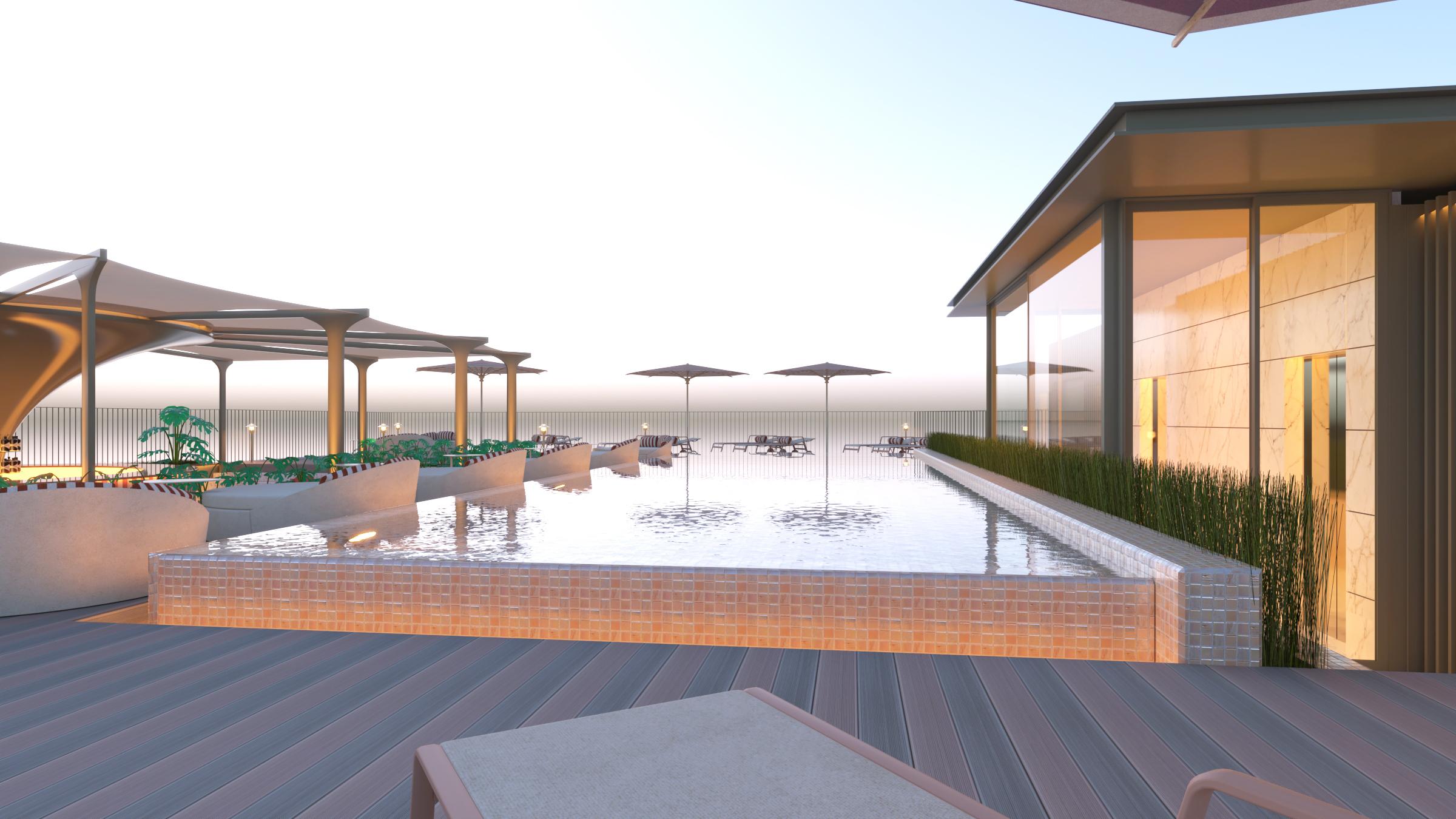 Madeira Regency Club Ξενοδοχείο Φουνκάλ Εξωτερικό φωτογραφία