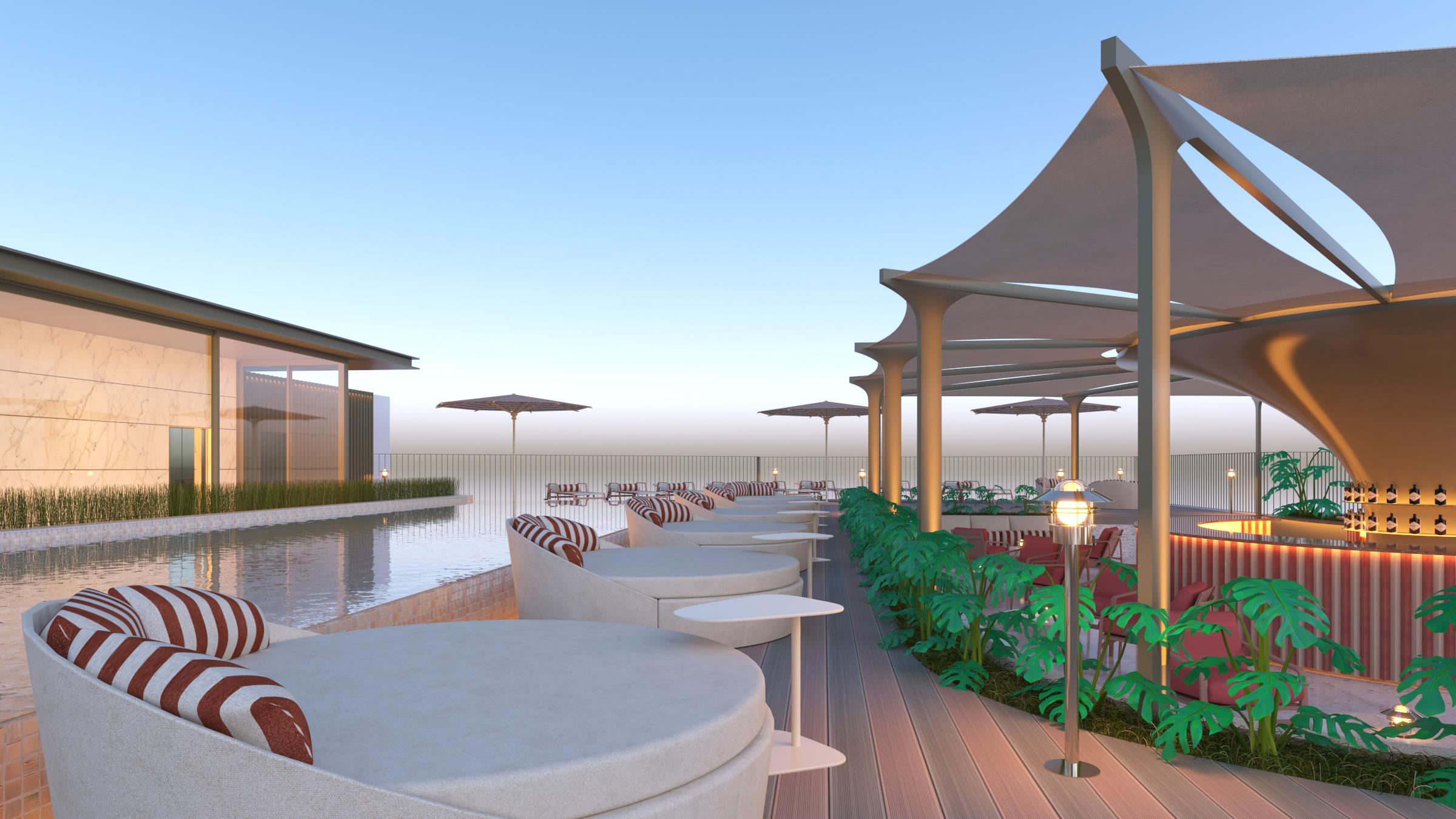 Madeira Regency Club Ξενοδοχείο Φουνκάλ Εξωτερικό φωτογραφία