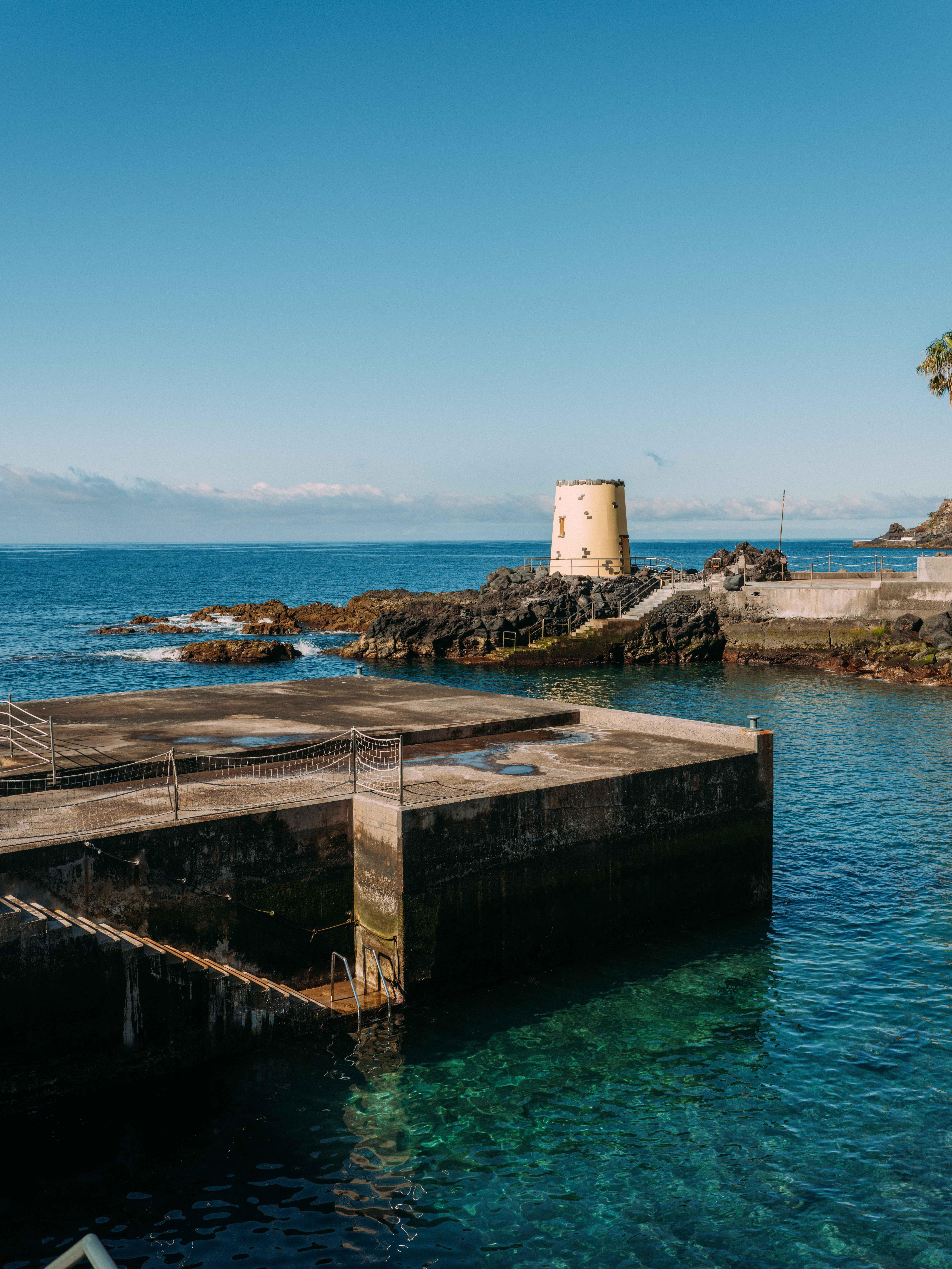 Madeira Regency Club Ξενοδοχείο Φουνκάλ Εξωτερικό φωτογραφία