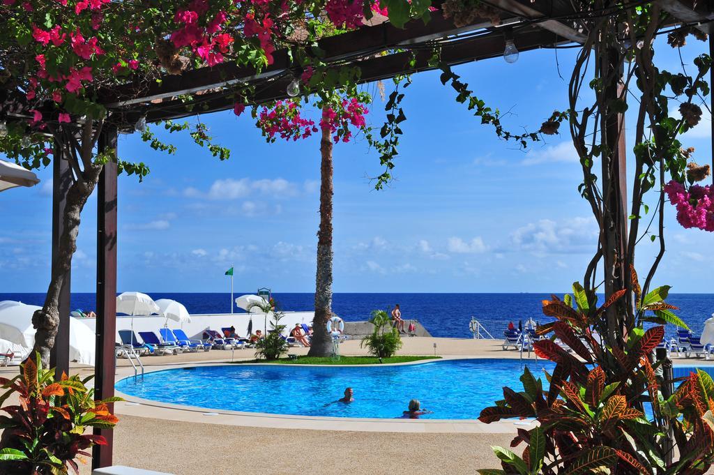 Madeira Regency Club Ξενοδοχείο Φουνκάλ Εξωτερικό φωτογραφία
