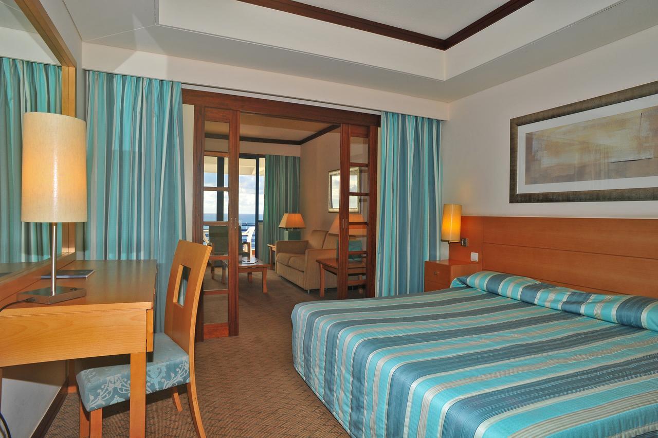 Madeira Regency Club Ξενοδοχείο Φουνκάλ Εξωτερικό φωτογραφία