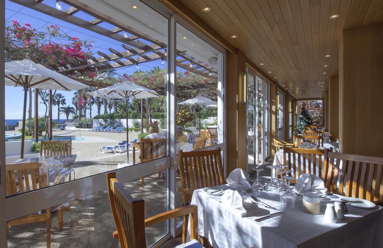 Madeira Regency Club Ξενοδοχείο Φουνκάλ Εξωτερικό φωτογραφία