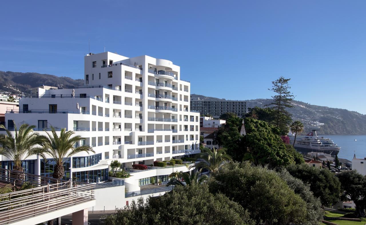 Madeira Regency Club Ξενοδοχείο Φουνκάλ Εξωτερικό φωτογραφία