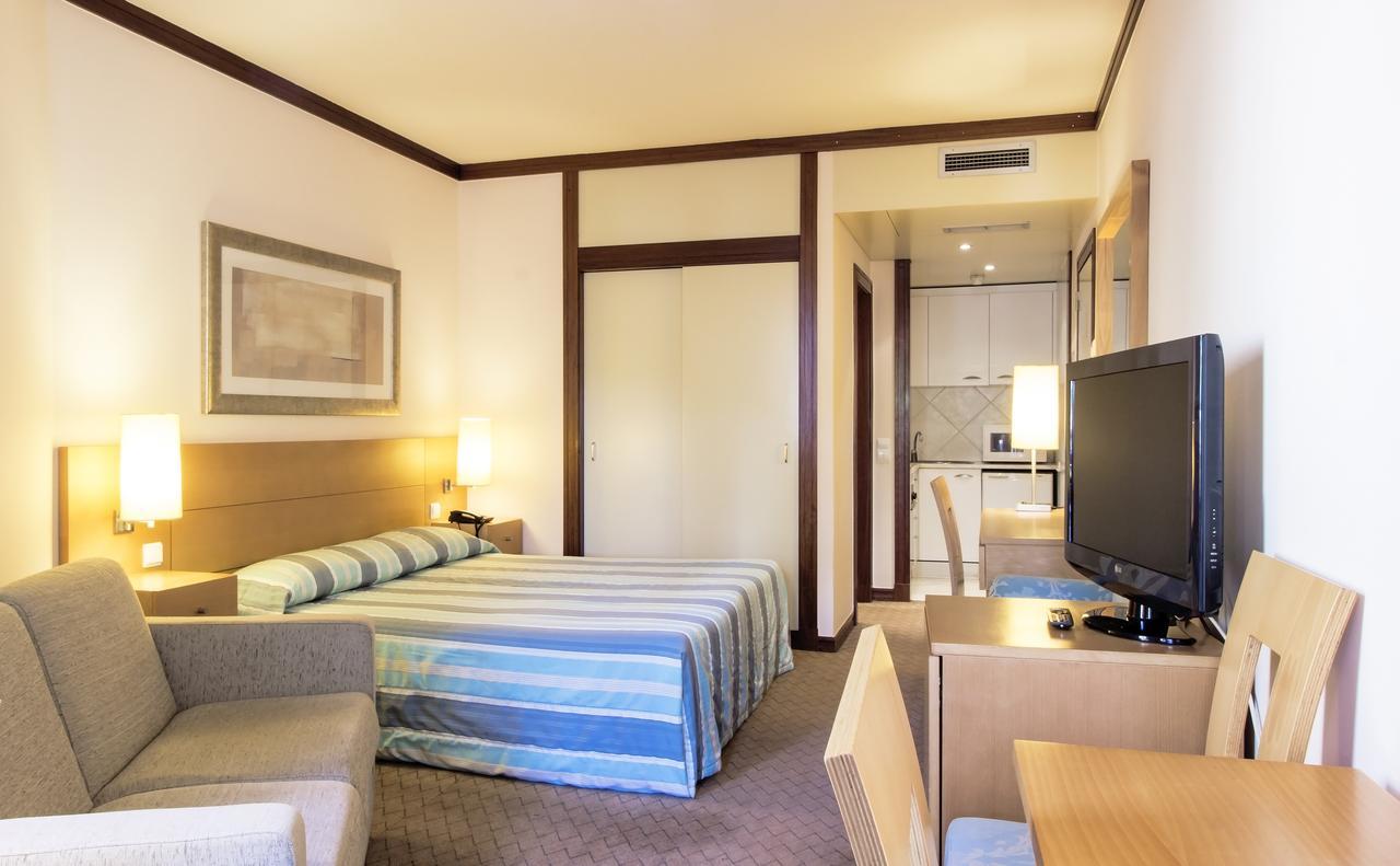 Madeira Regency Club Ξενοδοχείο Φουνκάλ Εξωτερικό φωτογραφία