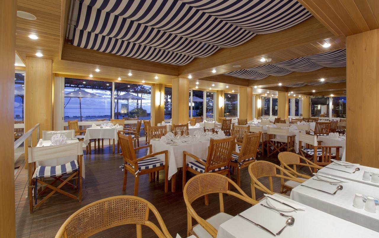 Madeira Regency Club Ξενοδοχείο Φουνκάλ Εξωτερικό φωτογραφία