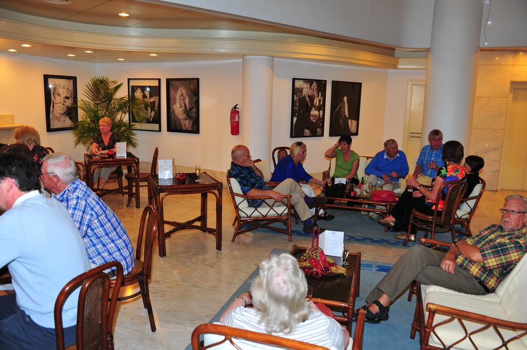 Madeira Regency Club Ξενοδοχείο Φουνκάλ Εξωτερικό φωτογραφία