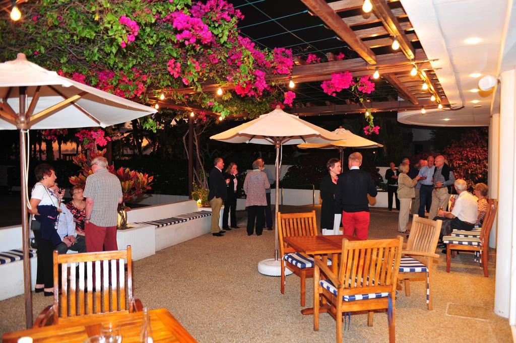 Madeira Regency Club Ξενοδοχείο Φουνκάλ Εξωτερικό φωτογραφία