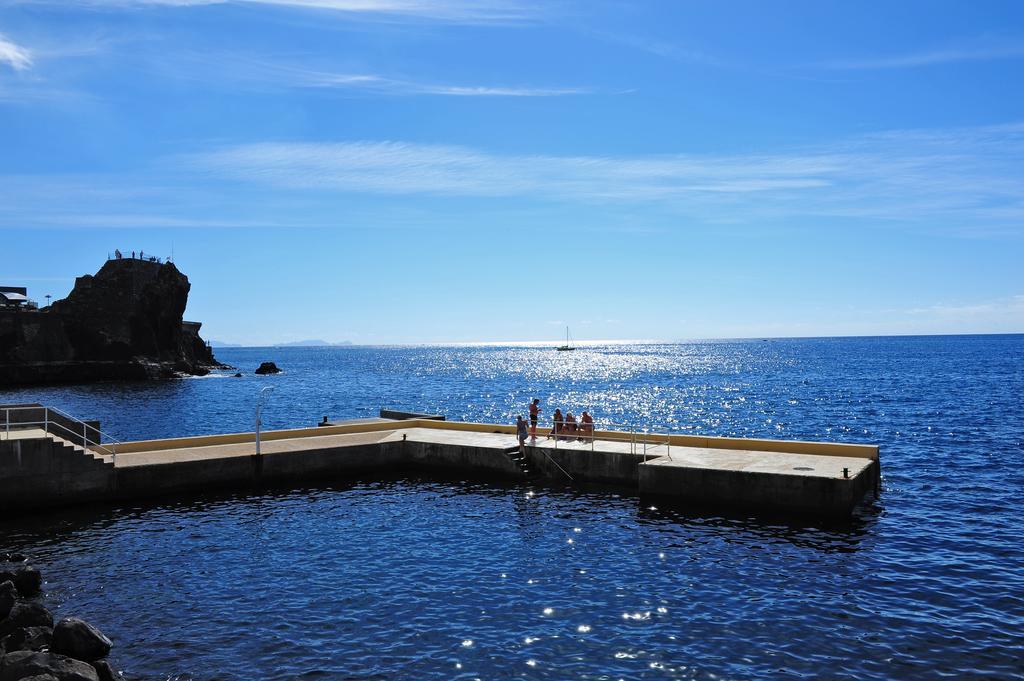 Madeira Regency Club Ξενοδοχείο Φουνκάλ Εξωτερικό φωτογραφία