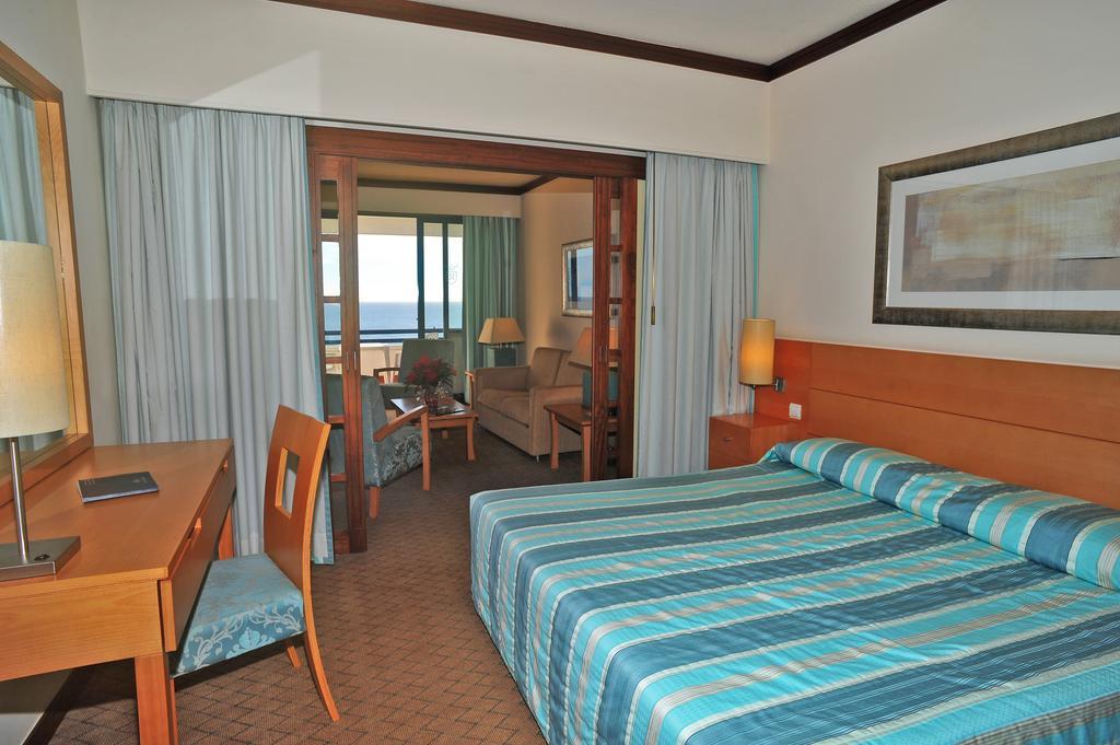 Madeira Regency Club Ξενοδοχείο Φουνκάλ Εξωτερικό φωτογραφία
