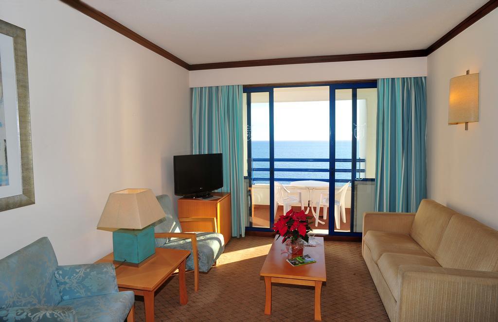 Madeira Regency Club Ξενοδοχείο Φουνκάλ Εξωτερικό φωτογραφία