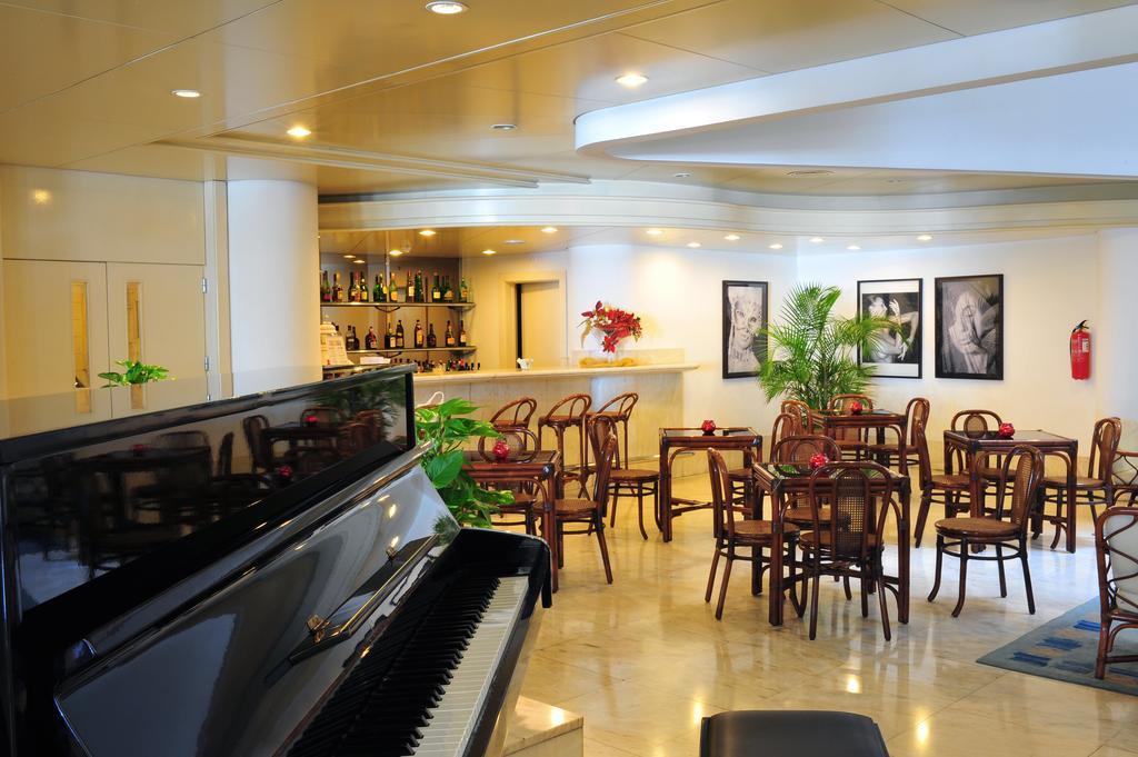 Madeira Regency Club Ξενοδοχείο Φουνκάλ Εξωτερικό φωτογραφία